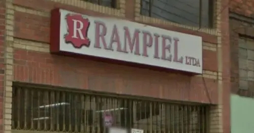 RAMPIEL LTDA SANTIAGO PEREZ RAMPIEL LTDA SANTIAGO PEREZ